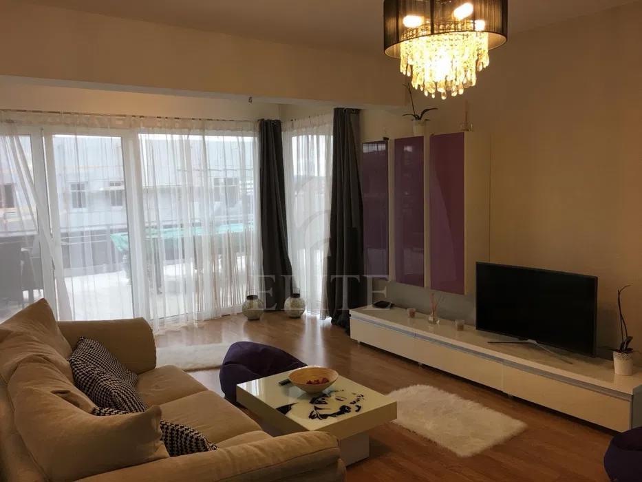 Apartament 4 camere în zona BUNA ZIUA-1264244