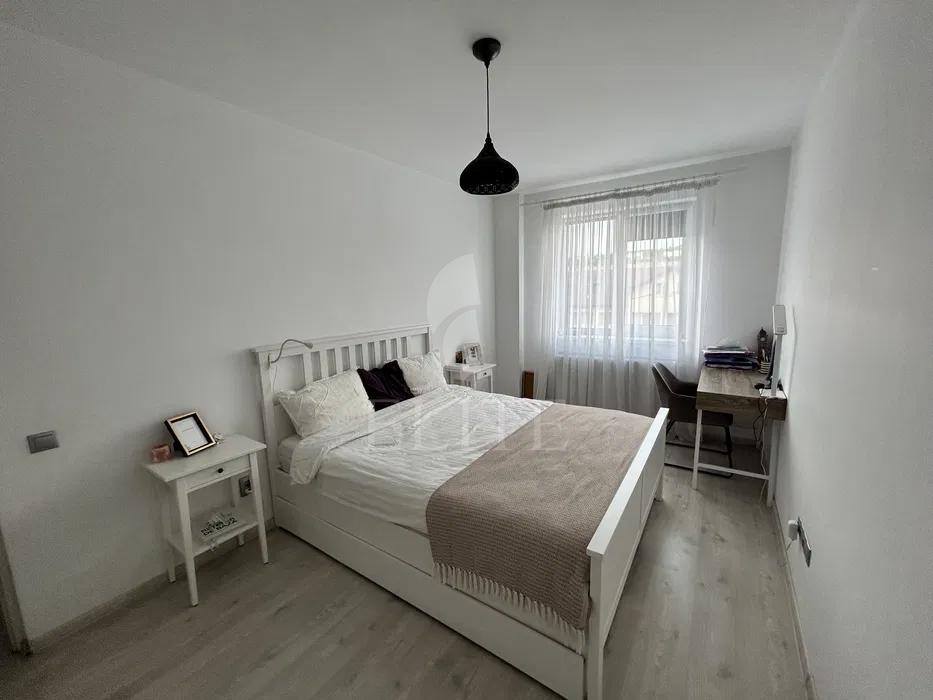 Apartament 2 camere în zona DAMBU ROTUND-1264249
