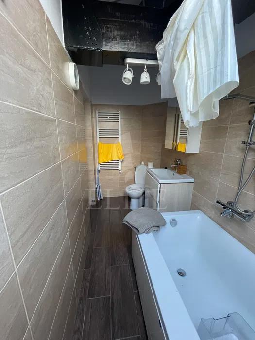 Apartament o camera în zona INTRE LACURI-1264467