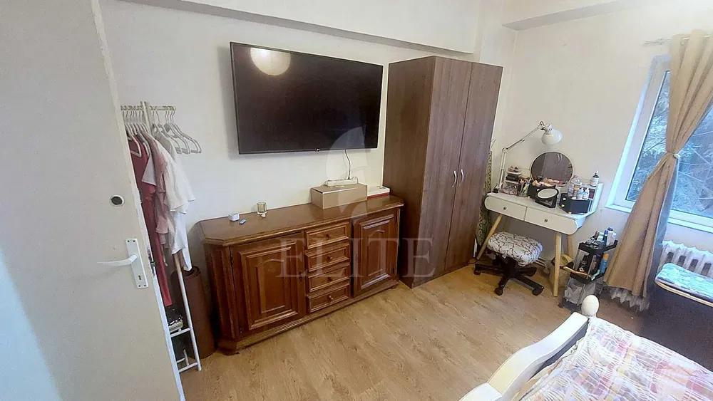 Apartament 2 camere în zona BRD-1264626