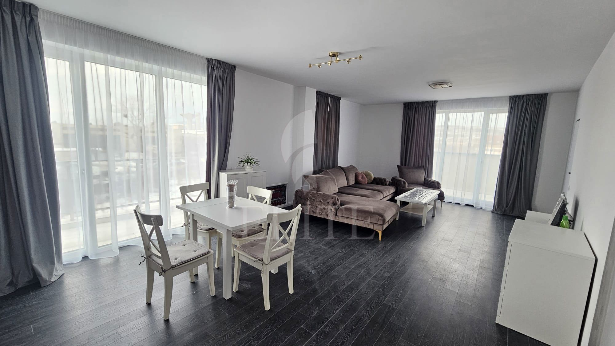 Apartament 3 camere în zona Piata Ira-1264931