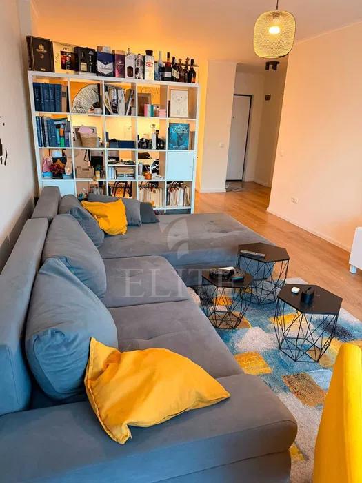 Apartament 2 camere în zona CALEA TURZII-1264979