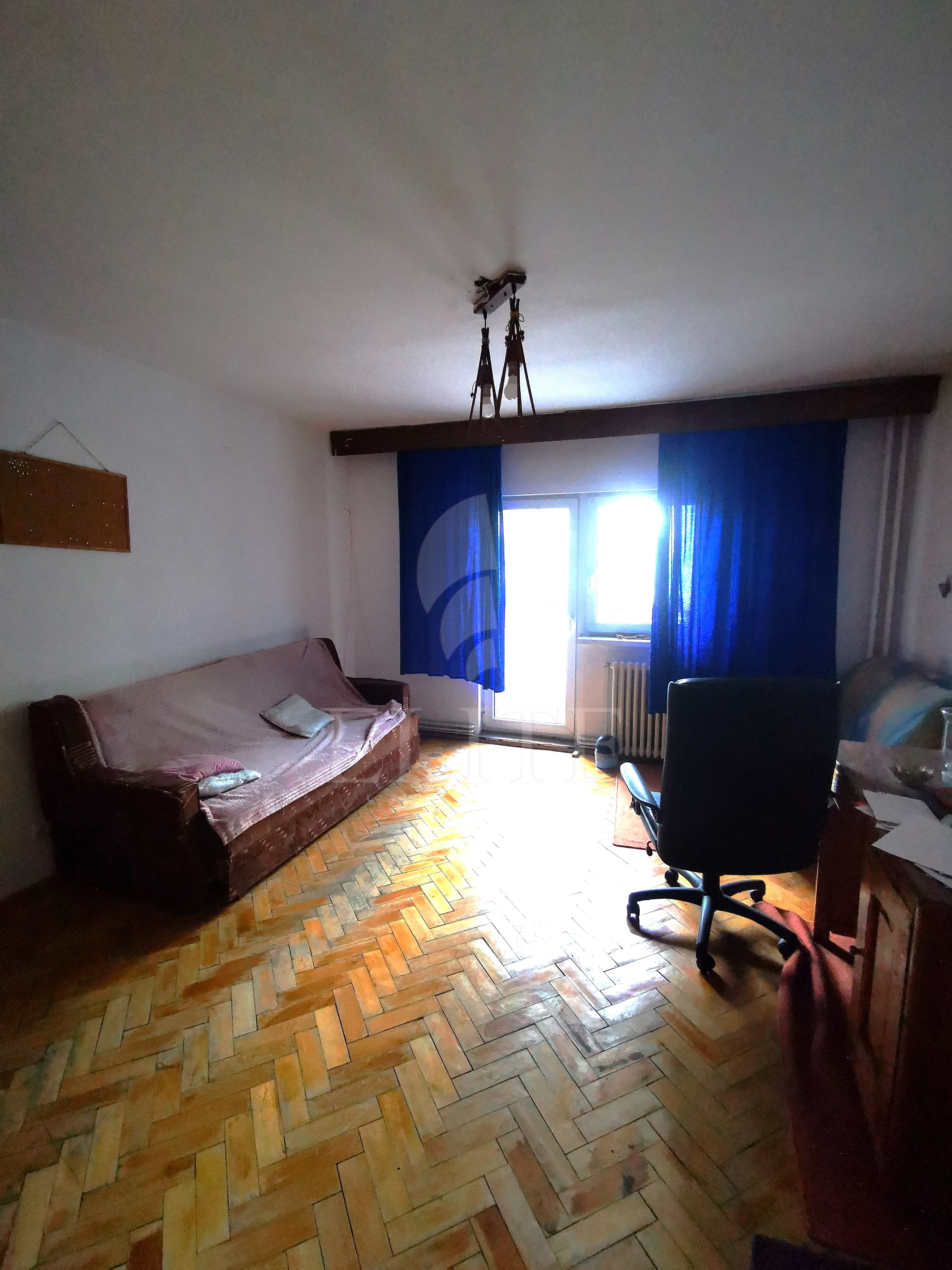 Apartament 3 camere în zona CALEA MANASTUR-1265045