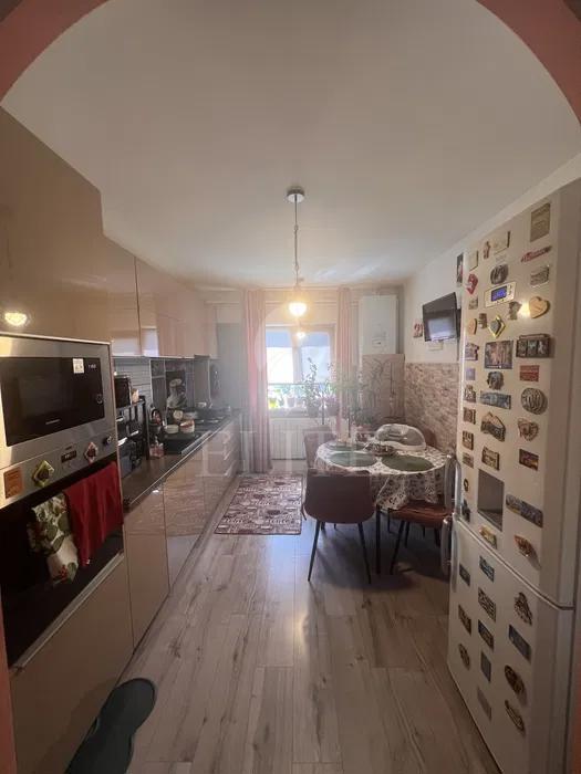 Apartament 2 camere în zona INTRE LACURI-1265077