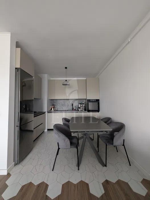 Apartament 2 camere în zona INTRE LACURI-1265386