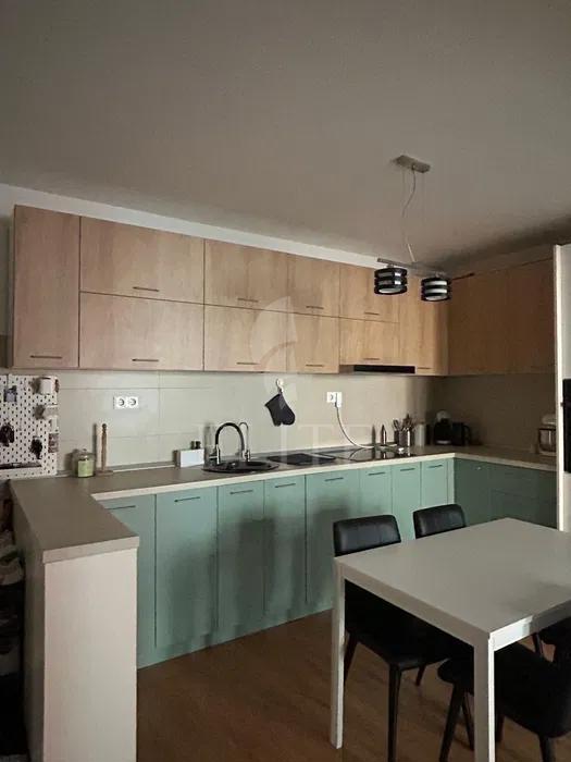 Apartament 3 camere în zona CALEA TURZII-1265433