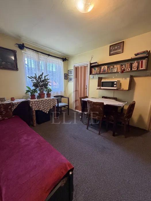 Apartament 2 camere în zona HERMES-1265448
