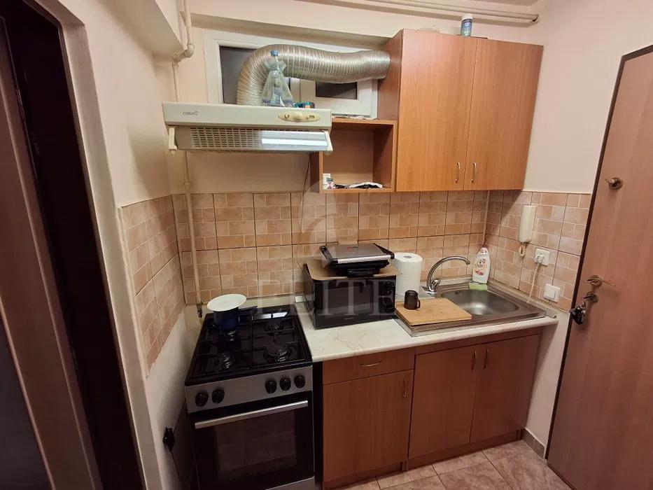 Garsoniera în zona IULIUS MALL-1265609