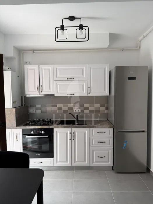 Apartament 3 camere în zona CALEA TURZII-1265631