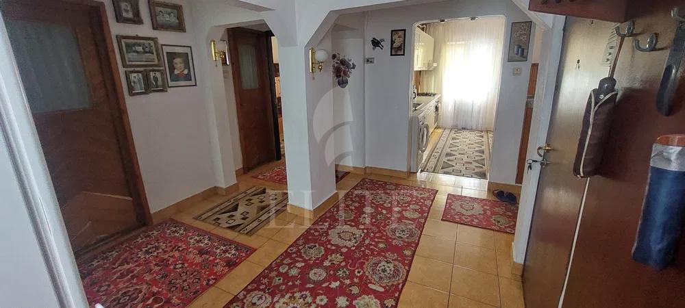 Apartament 3 camere în zona MARASTI CENTRAL-1265681