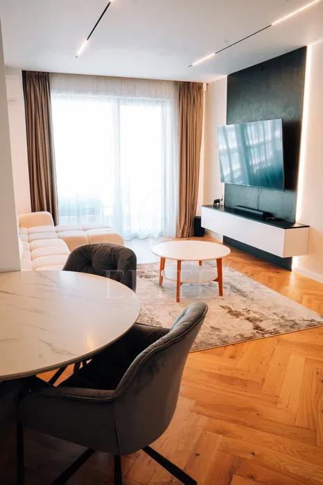 Apartament 2 camere în zona ANDREI MURESANU-1265718
