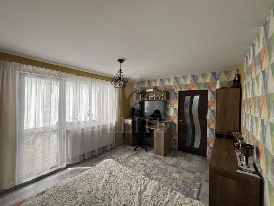 Apartament 3 camere în zona STRAZII GRIGORE ALEXANDRESCU-1265859