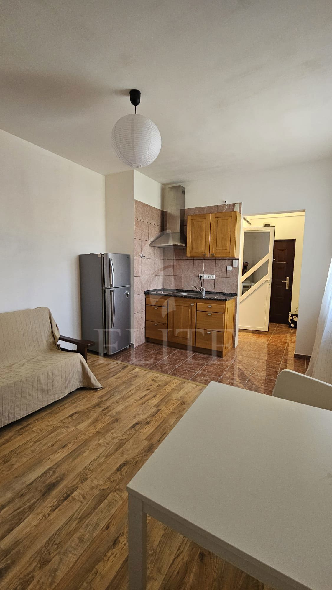 Apartament o camera în zona Calea Dorobantilor - bloc Platinia-1265990