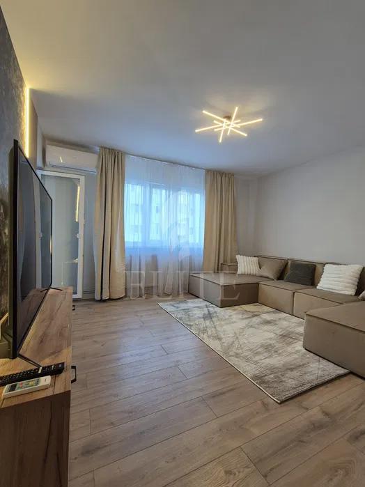 Apartament 2 camere în zona COMPLEX SIRENA-1266119