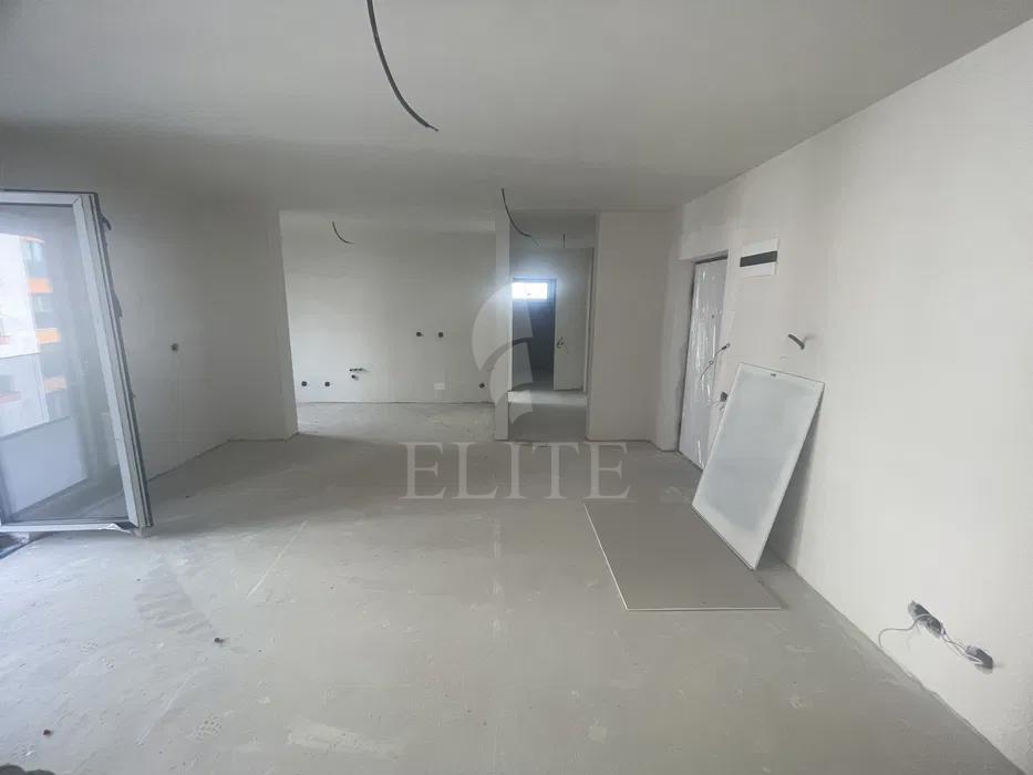 Apartament 2 camere în zona INTRE LACURI-1266149