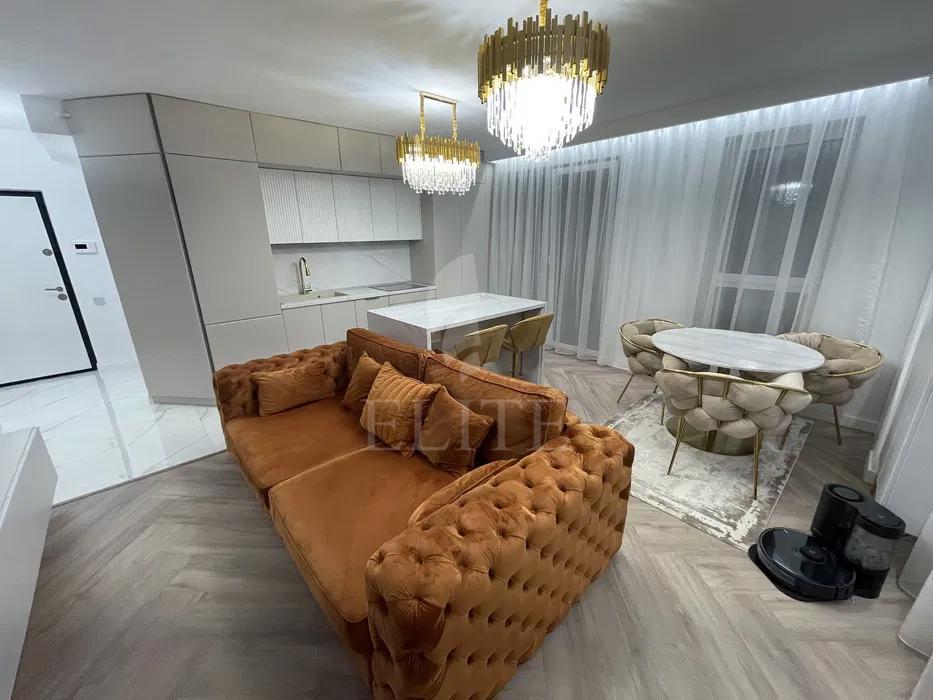 Apartament 3 camere în zona MARASTI CENTRAL-1266169