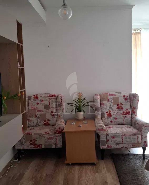Apartament o camera în zona IULIUS MALL-1266176