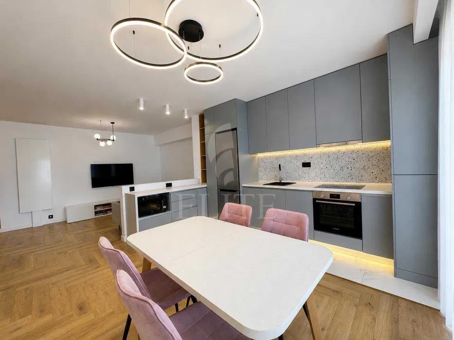 Apartament 2 camere în zona PIATA MIHAI VITEAZUL-1266305