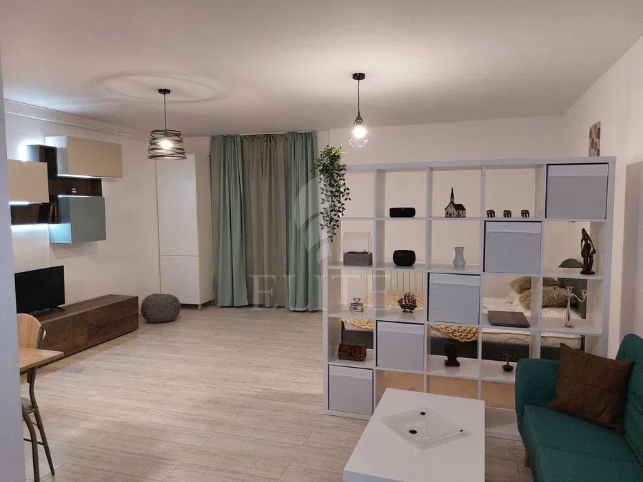 Apartament o camera în zona ANDREI MURESANU-1266324