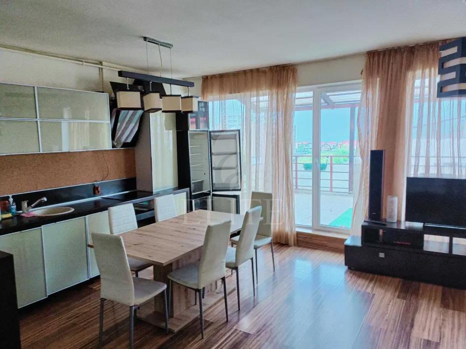 Apartament 3 camere în zona BUNA ZIUA-1266361
