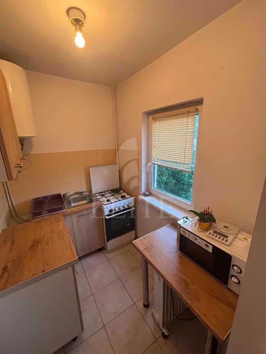 Garsoniera în zona STRAZII CAMPULUI-1266527