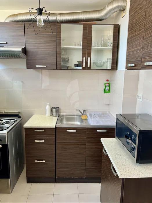 Garsoniera în zona PIATA CIPARIU-1266540