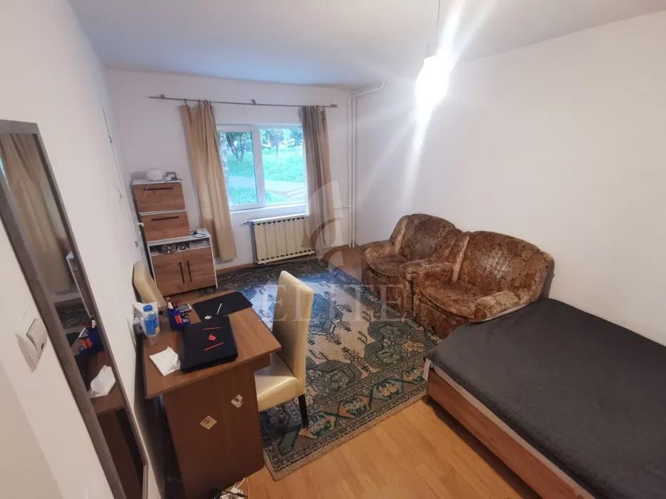 Garsoniera în zona PARCUL ROZELOR-1266614
