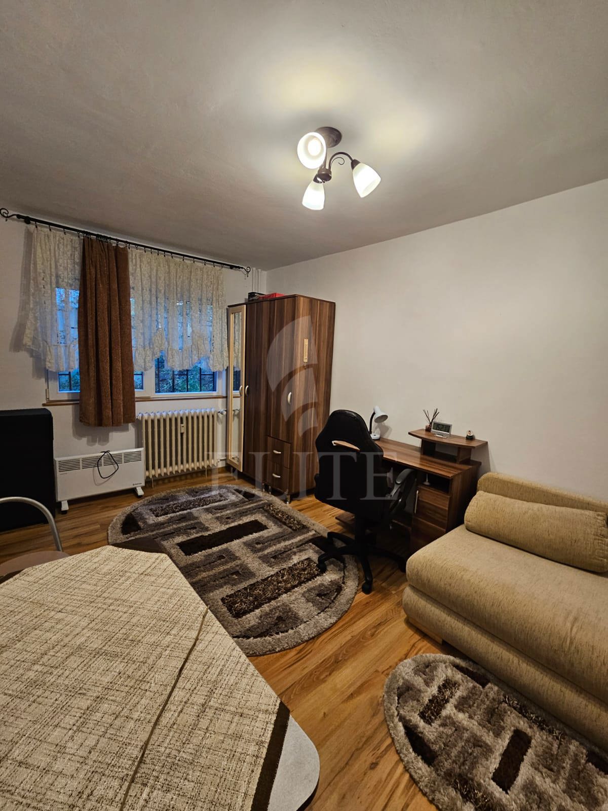 Garsoniera în zona strazii Pasteur-1266629