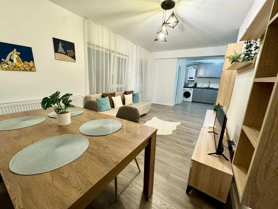 Apartament 2 camere în zona MEGA IMAGE-1266643