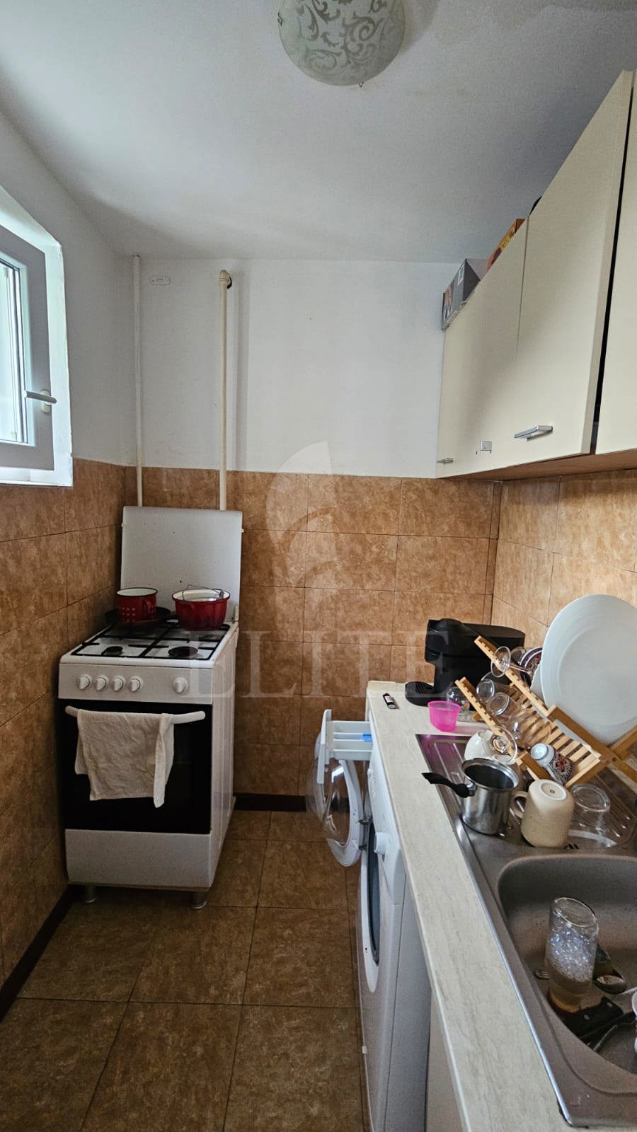 Apartament 2 camere în zona HERMES-1266666
