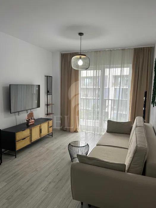 Apartament 2 camere în zona BUNA ZIUA-1266719
