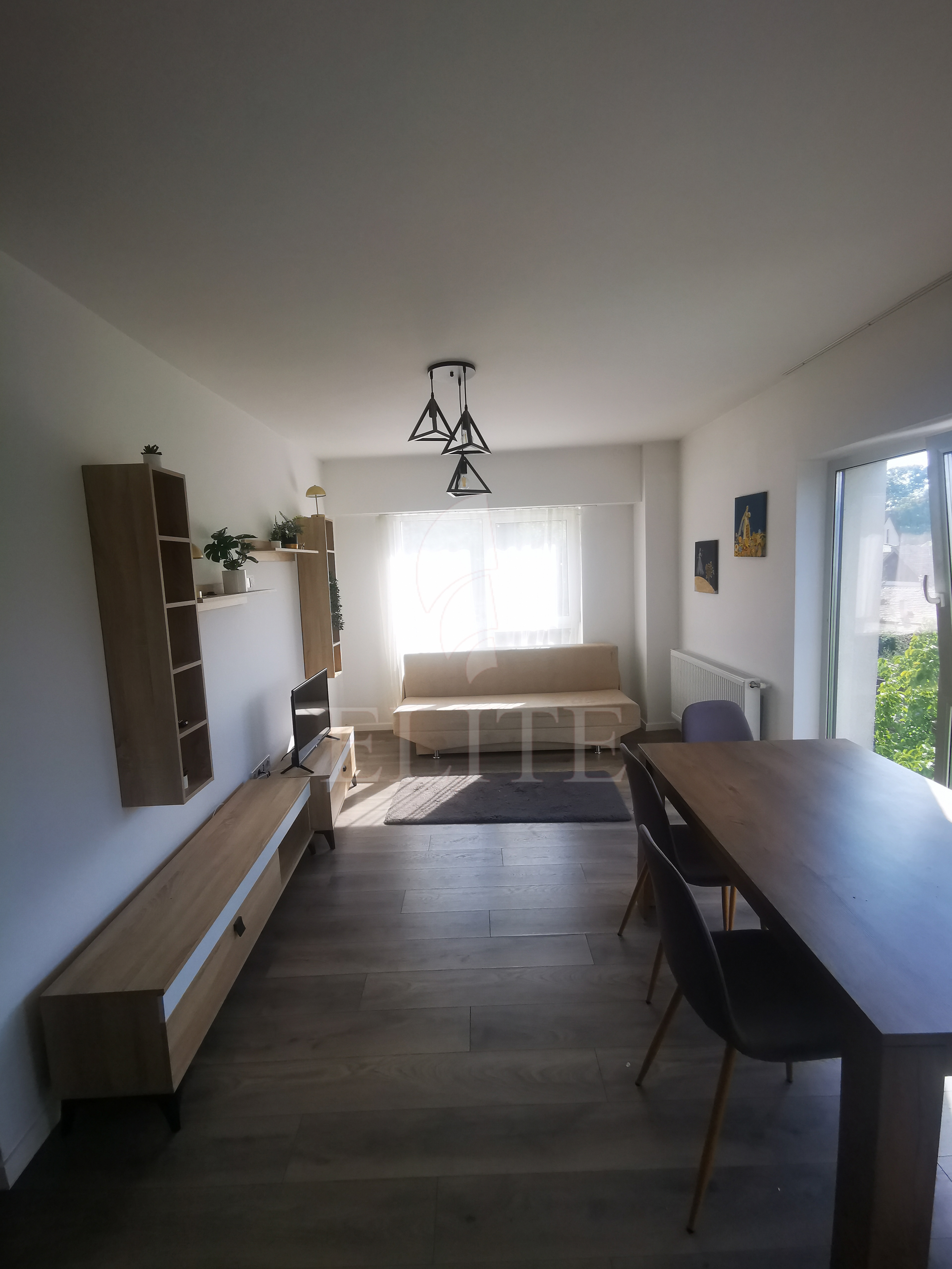 Apartament 2 camere în zona MEGA IMAGE-1266856