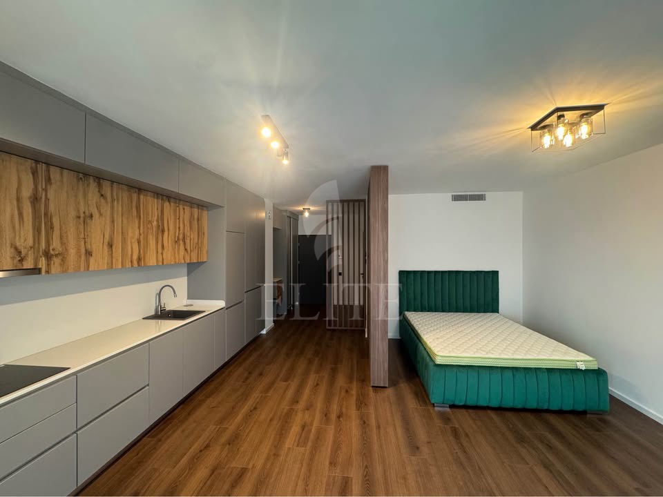 Apartament o camera în zona DEDEMAN-1266913