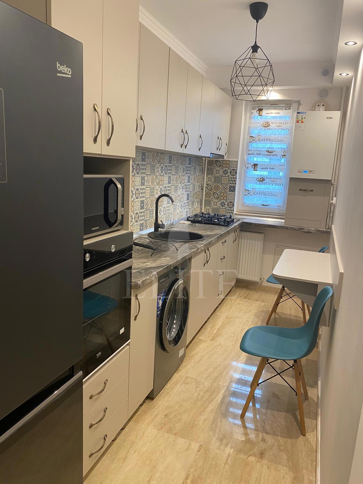 Apartament 2 camere în zona ABATORULUI-1266926