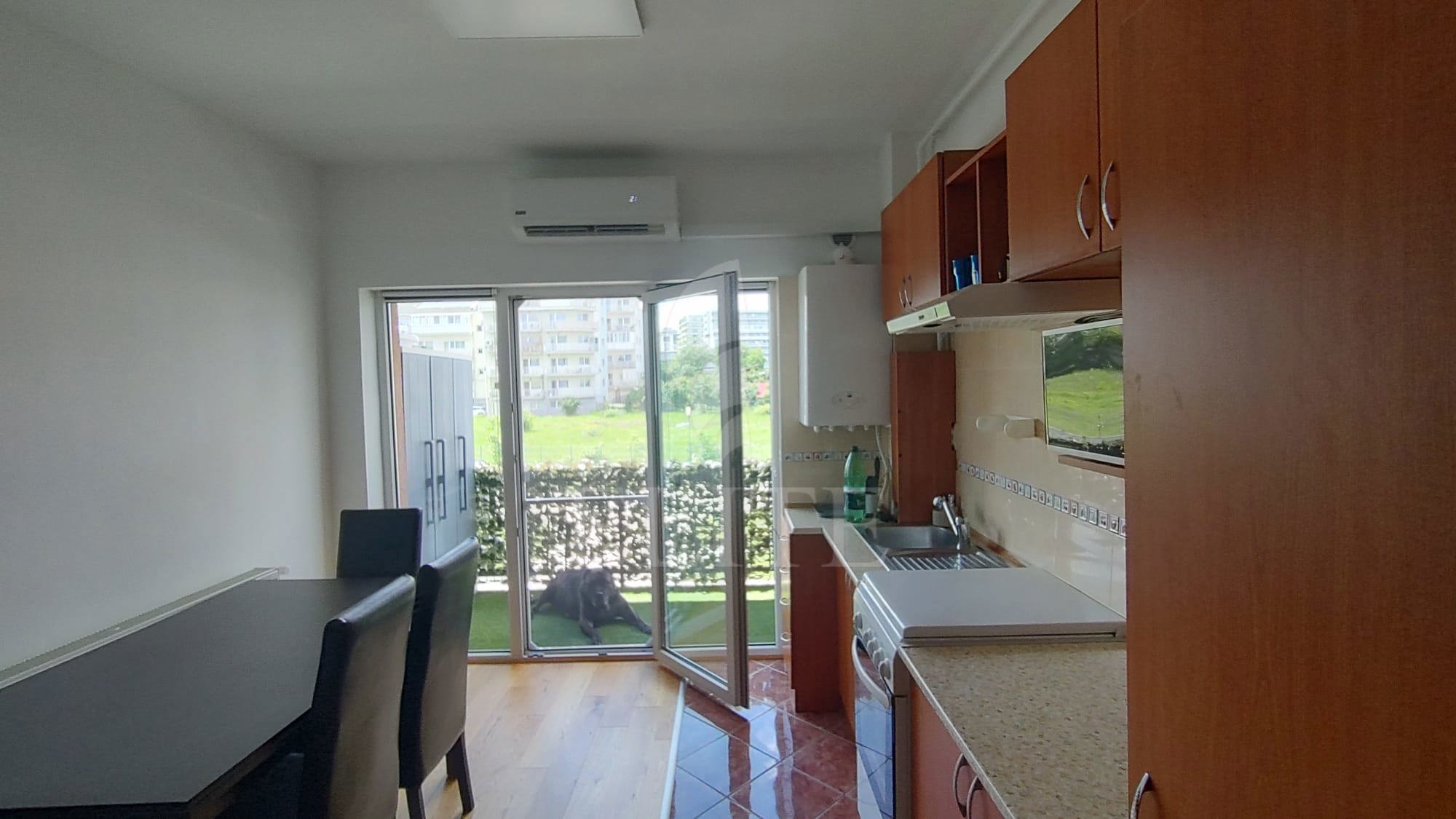 Apartament 2 camere în zona CALEA TURZII-1266938