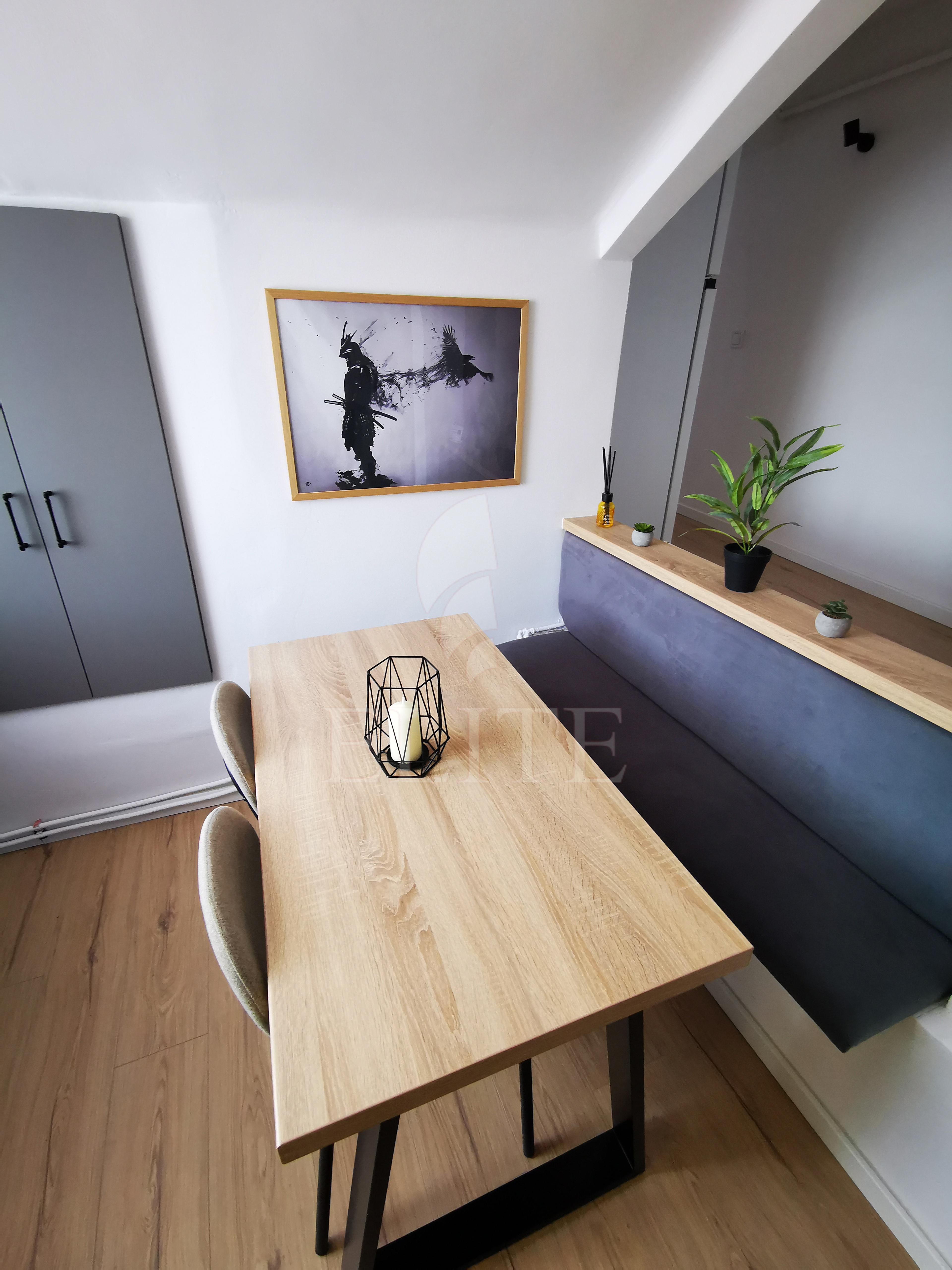 Apartament o camera în zona STRAZII REGELE FERDINAND-1267068