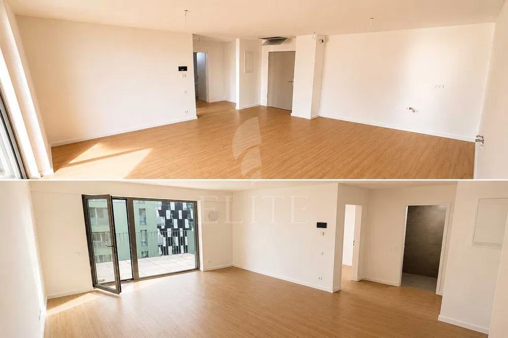 Apartament 2 camere în zona LIBERTY-1267186