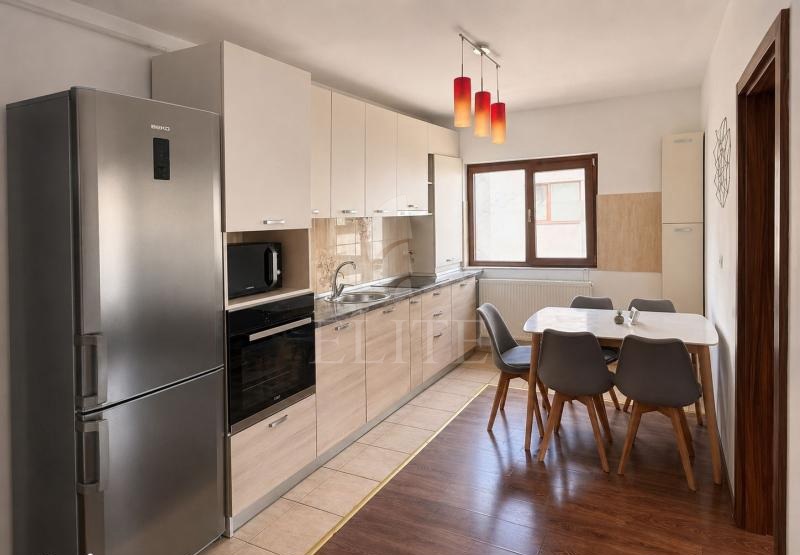 Apartament 2 camere în zona BUNA ZIUA-1267190