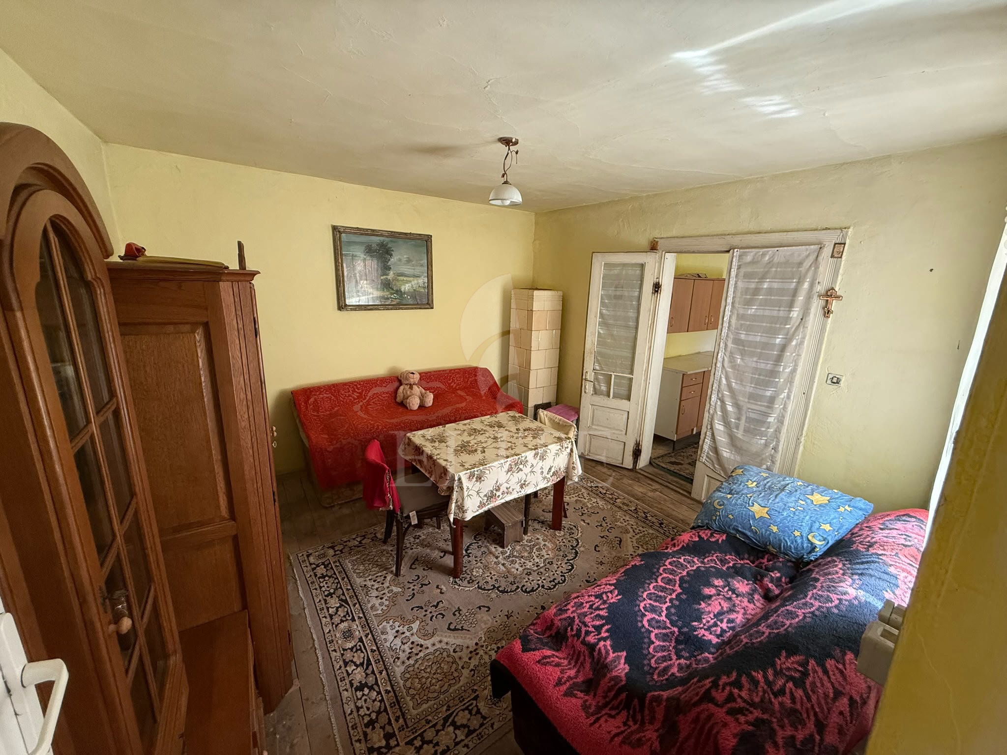 Apartament o camera în zona PIATA ABATOR-1267269