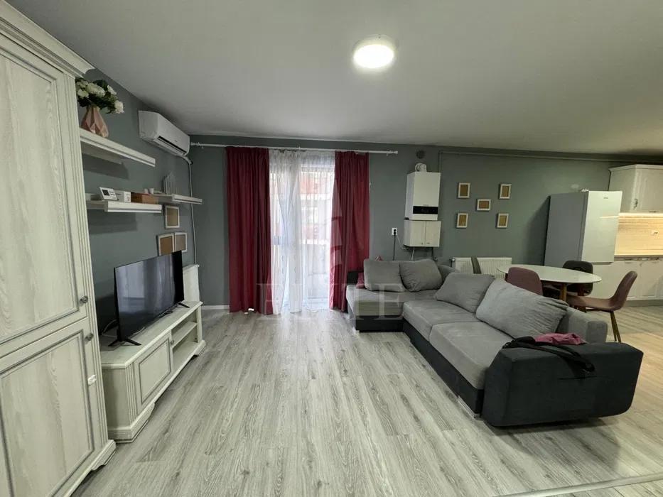 Apartament 2 camere în zona DIEGO-1267345