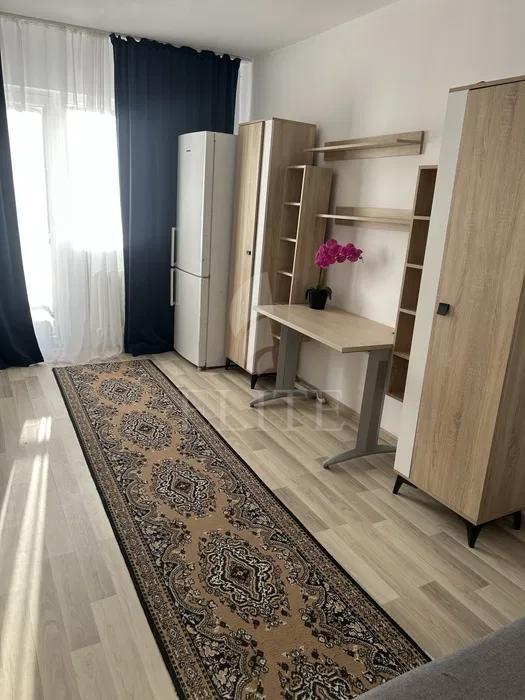 Garsoniera în zona EXPOTRANSILVANIA-1267386