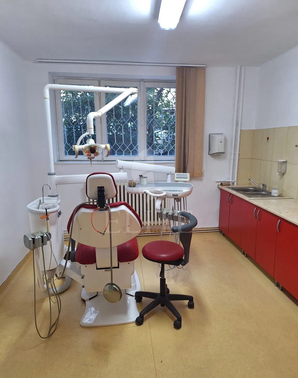 Apartament 2 camere în zona STRAZII HOREA-1267478