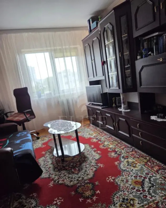 Apartament 2 camere în zona CASA PIRATILOR-1267506