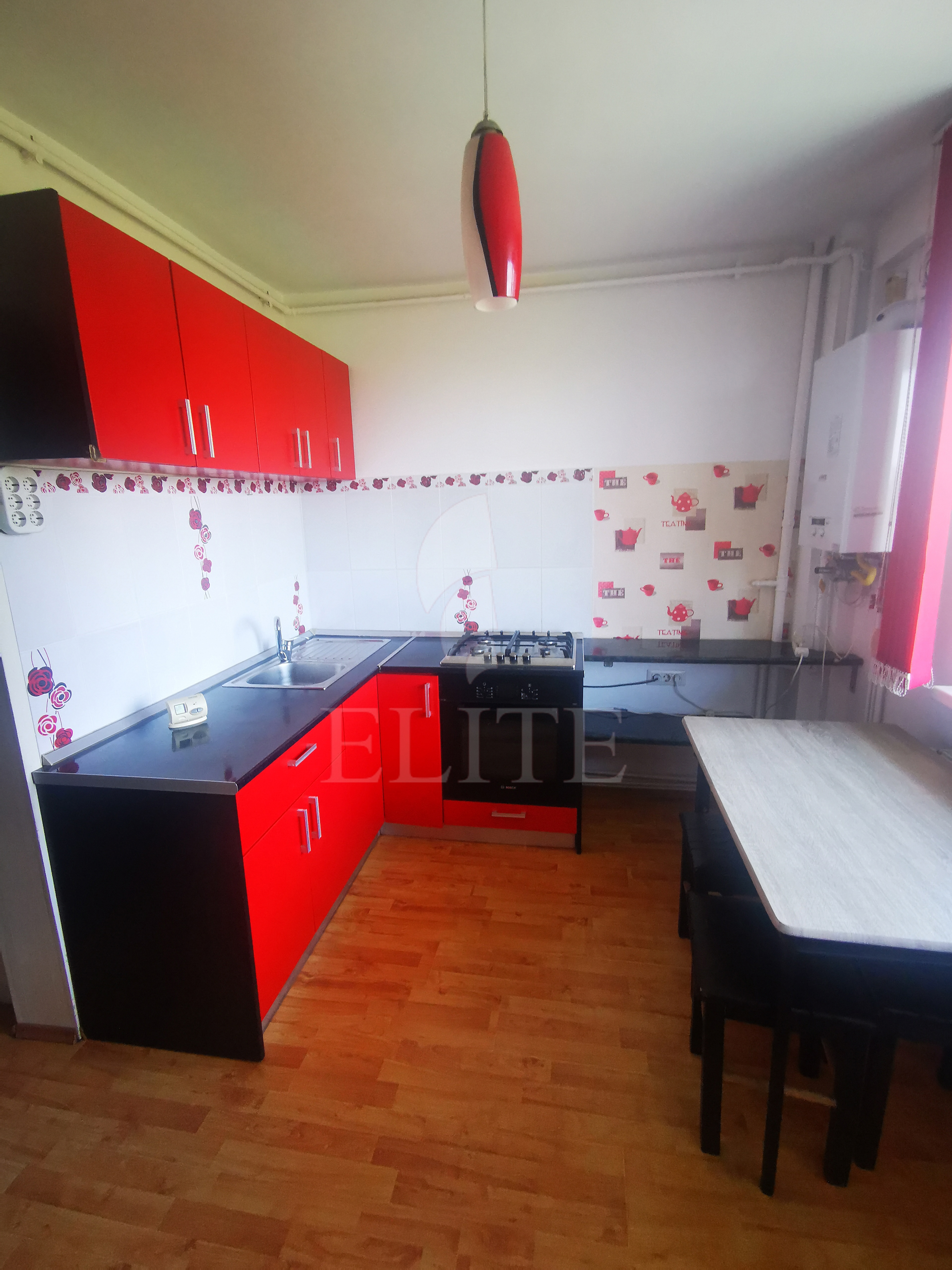 Apartament 2 camere în zona  Interservisan-1267559