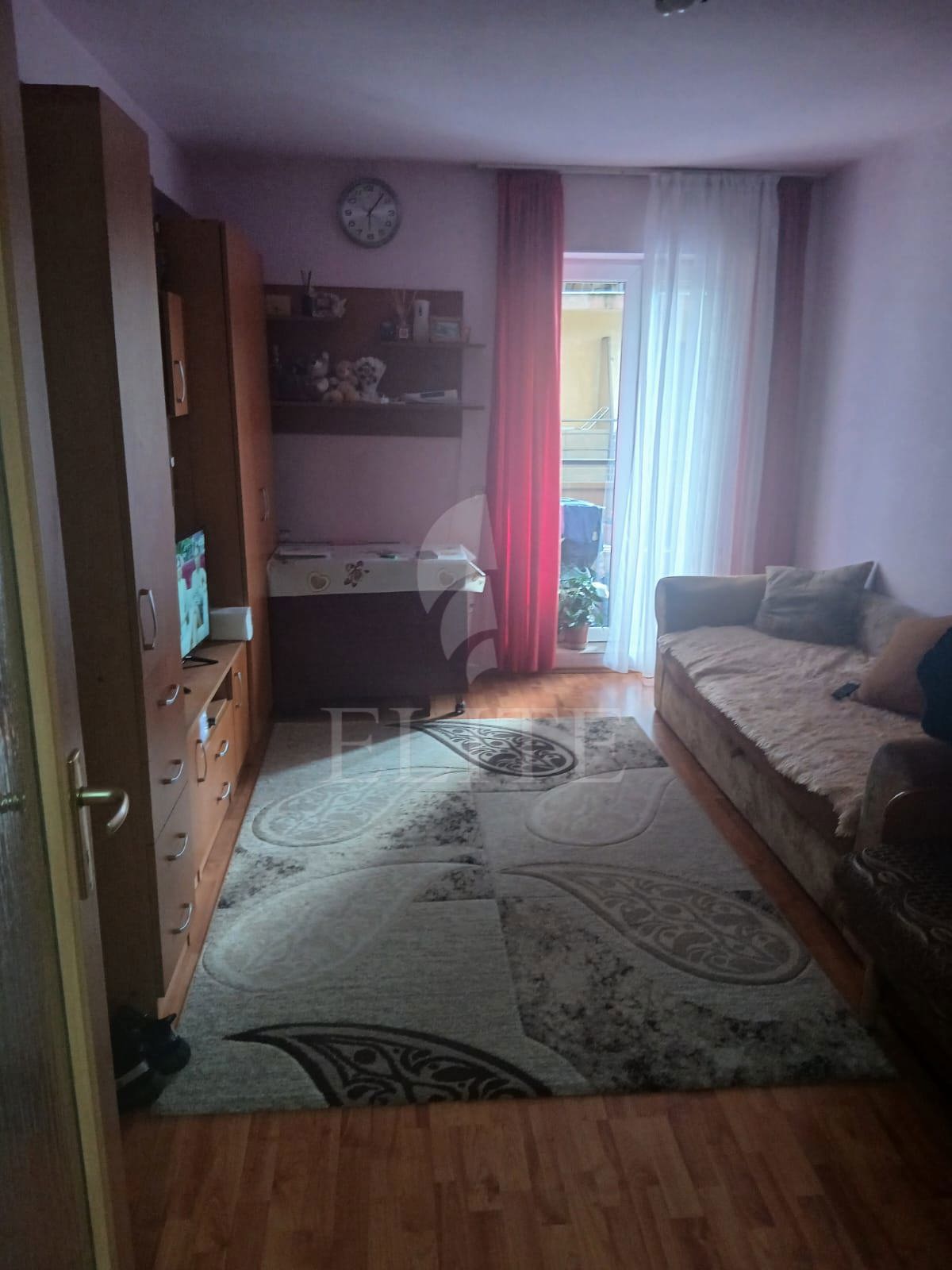 Garsoniera în zona IULIUS MALL-1267599