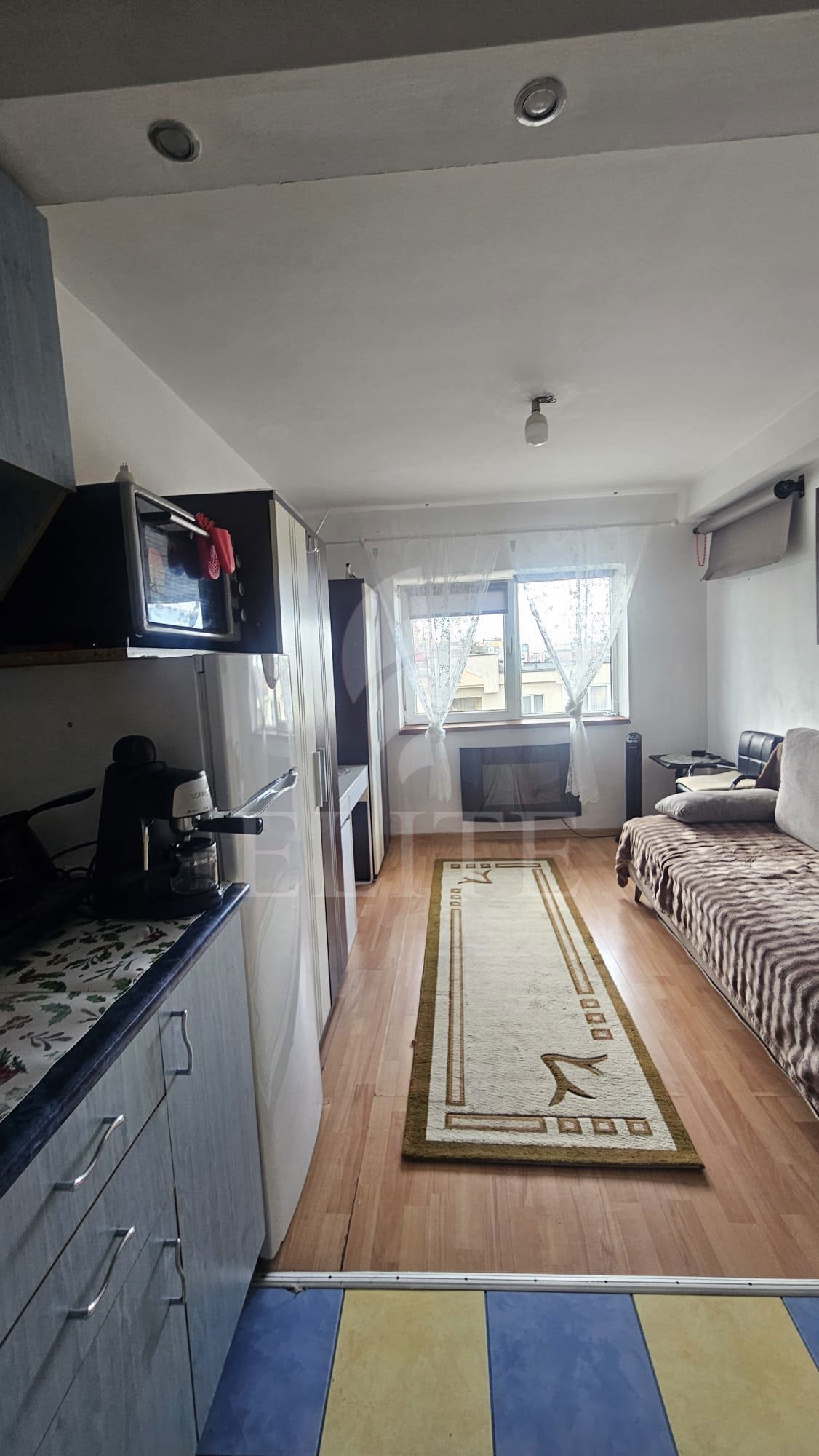 Garsoniera în zona SIGMA-1267650
