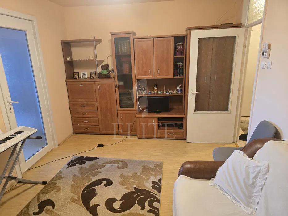 Apartament o camera în zona BIG-1267813