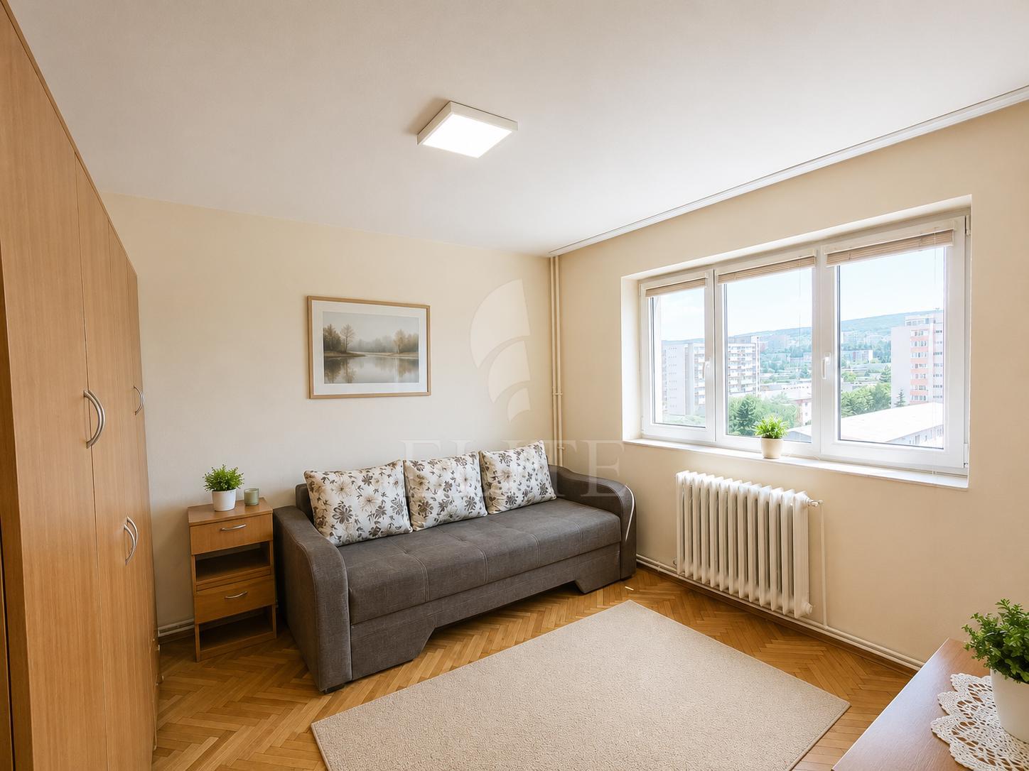 Apartament 2 camere în zona CALEA FLORESTI-1268020