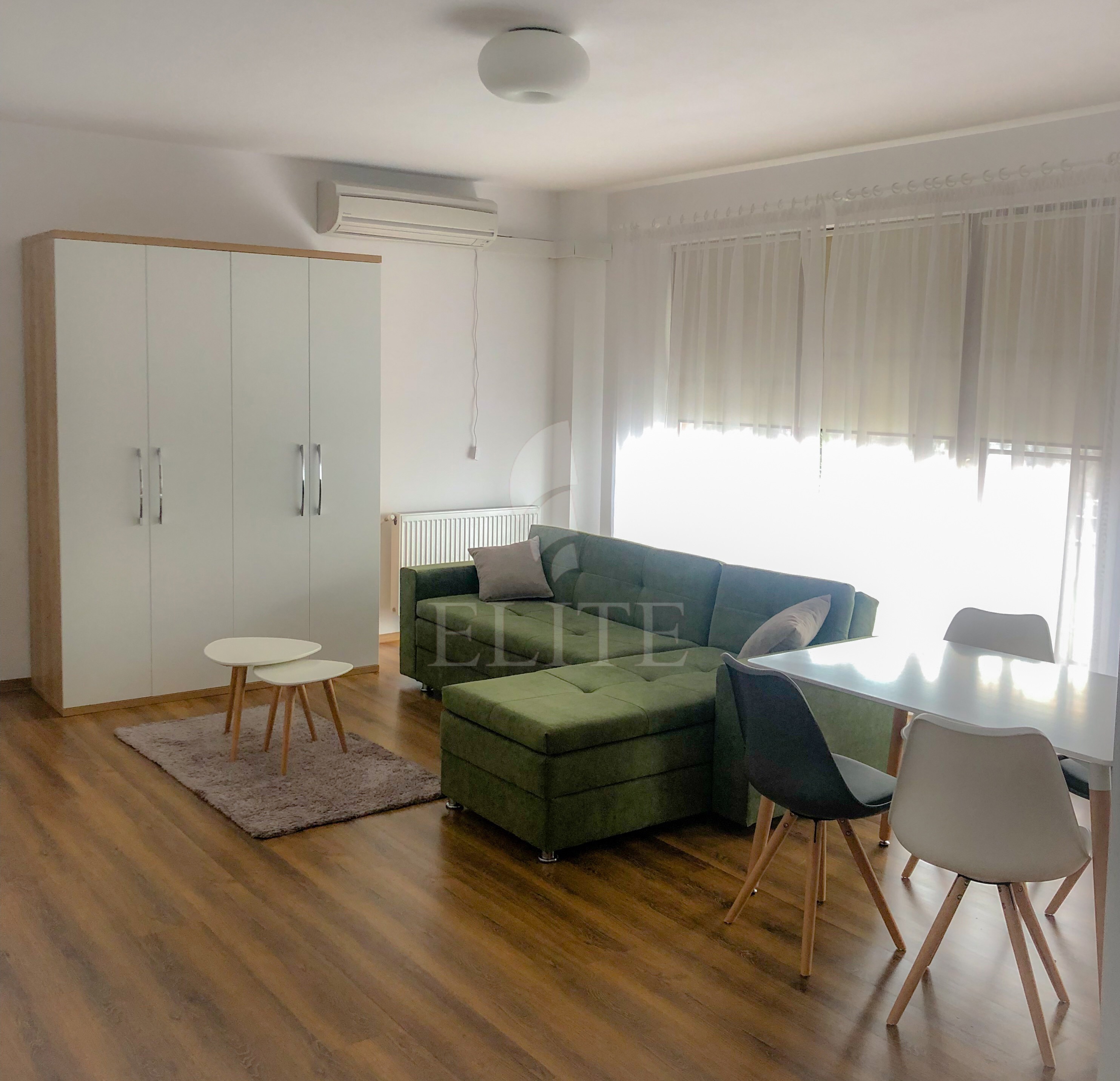 Apartament 2 camere în zona MODENA-1268046