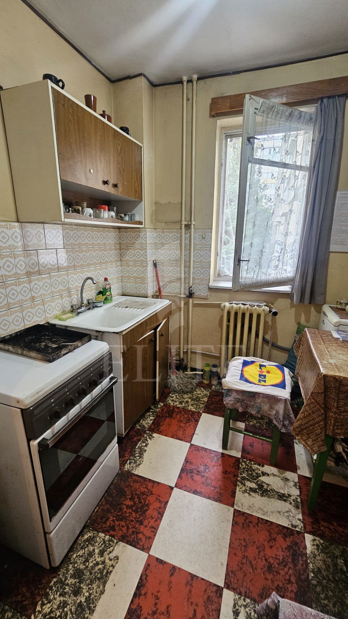 Apartament 2 camere în zona GRIGORE ALEXANDRESCU-1268084